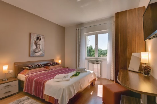 Apartmán Istrie - Rovinj IS 7532 N1