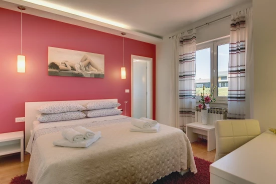 Apartmán Istrie - Rovinj IS 7532 N1