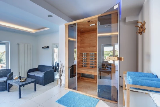 Apartmán Istrie - Rovinj IS 7532 N1