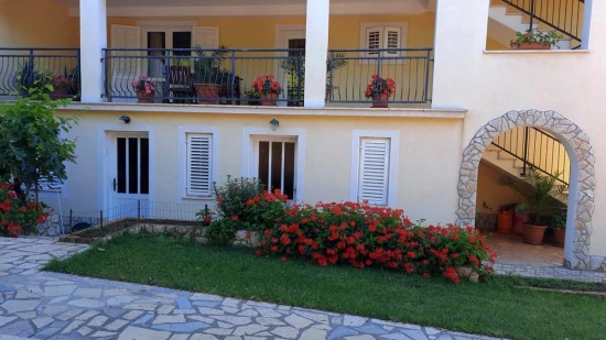 Apartmán Istrie - Ližnjan IS 7534 N2