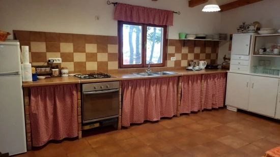 Apartmán Istrie - Ližnjan IS 7534 N2