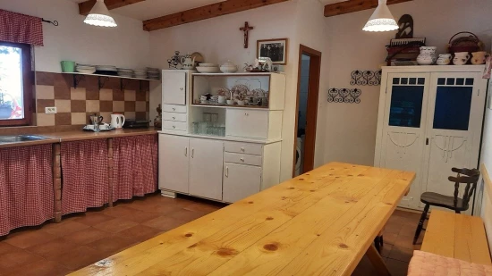 Apartmán Istrie - Ližnjan IS 7534 N2