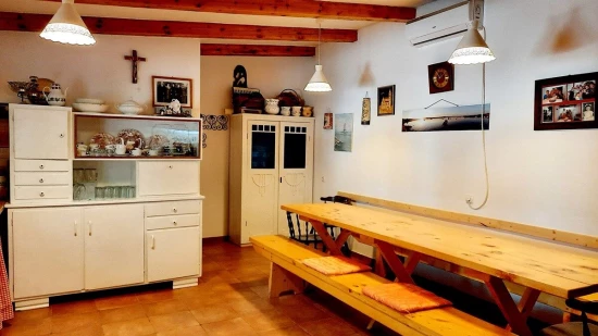 Apartmán Istrie - Ližnjan IS 7534 N2