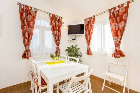 Apartmán Istrie - Ližnjan IS 7534 N2