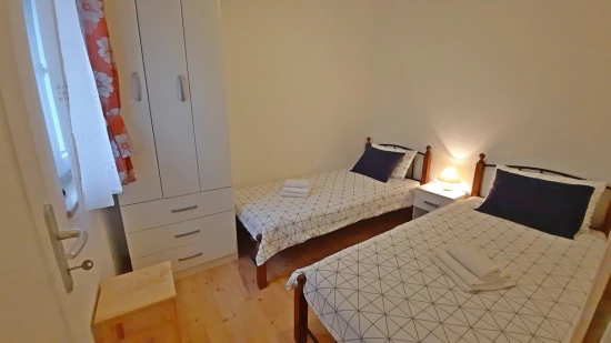 Apartmán Istrie - Ližnjan IS 7534 N2