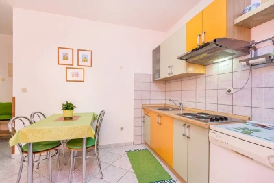 Apartmán Istrie - Vinkuran (Pula) IS 7534 N2