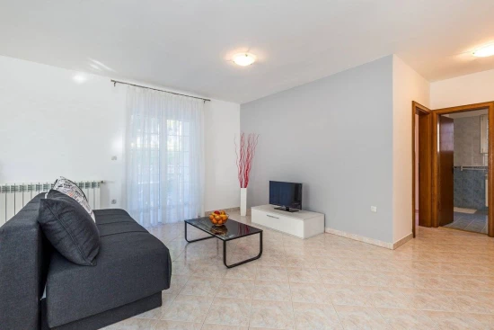 Apartmán Istrie - Pula IS 7536 N4