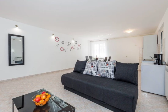 Apartmán Istrie - Pula IS 7536 N4