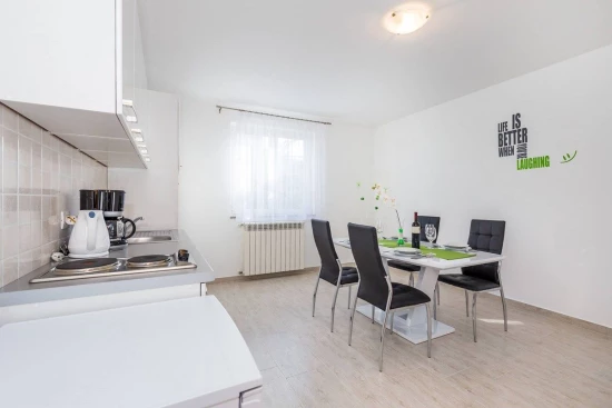 Apartmán Istrie - Pula IS 7536 N5