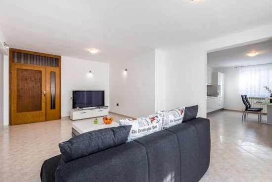 Apartmán Istrie - Pula IS 7536 N5