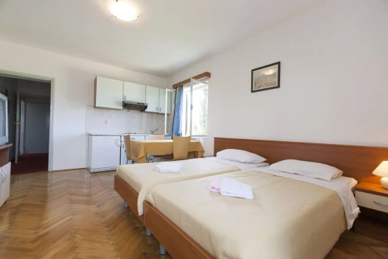 Apartmán Istrie - Rovinj IS 7539 N3