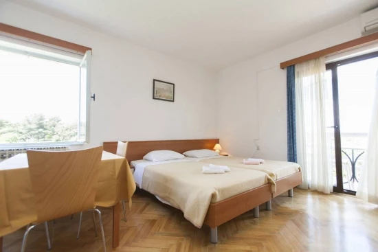 Apartmán Istrie - Rovinj IS 7539 N3