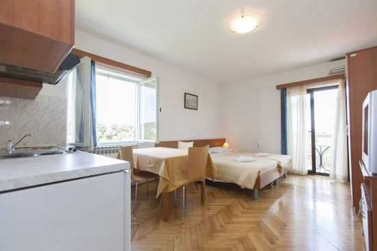 Apartmán Istrie - Rovinj IS 7539 N3