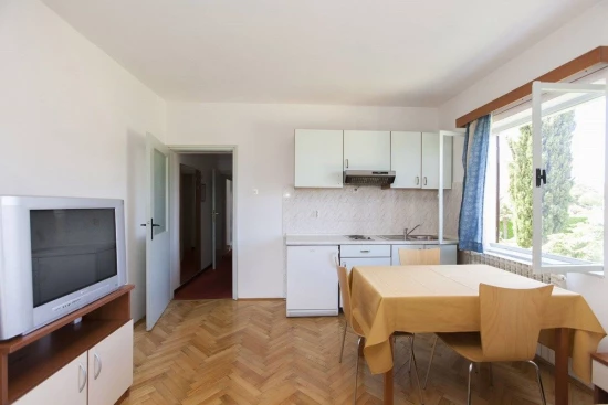 Apartmán Istrie - Rovinj IS 7539 N3