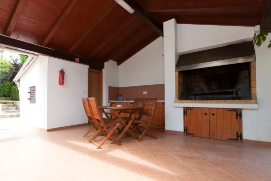 Apartmán Istrie - Rovinj IS 7539 N4