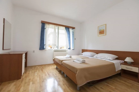 Apartmán Istrie - Rovinj IS 7539 N4