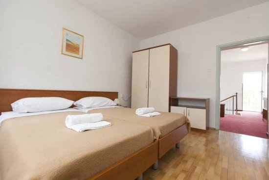 Apartmán Istrie - Rovinj IS 7539 N4