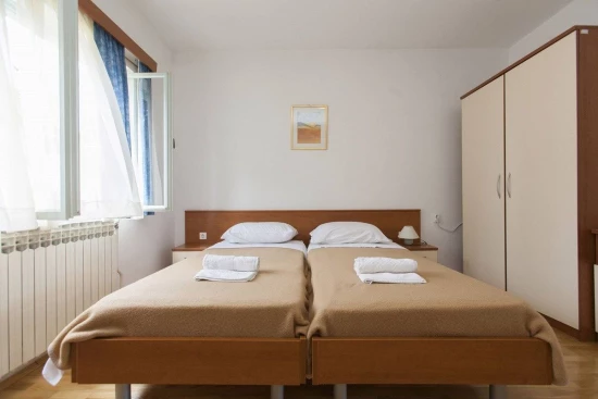 Apartmán Istrie - Rovinj IS 7539 N4