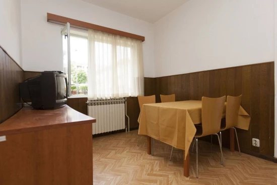 Apartmán Istrie - Rovinj IS 7539 N4