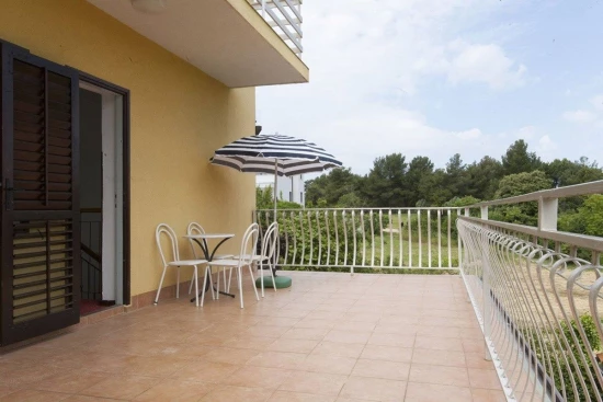 Apartmán Istrie - Rovinj IS 7539 N4