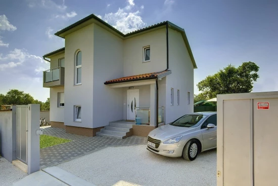 Apartmán Istrie - Vodnjan (Pula) IS 7541 N1