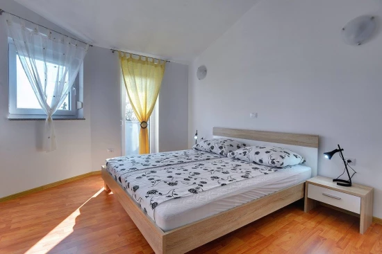 Apartmán Istrie - Vodnjan (Pula) IS 7541 N1