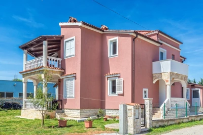 Apartmán Istrie - Pula IS 7543 N2