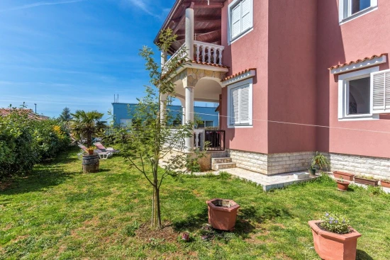 Apartmán Istrie - Pula IS 7543 N2