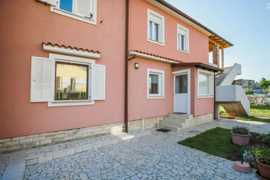 Apartmán Istrie - Pula IS 7543 N2