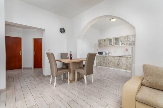 Apartmán Istrie - Pula IS 7543 N2