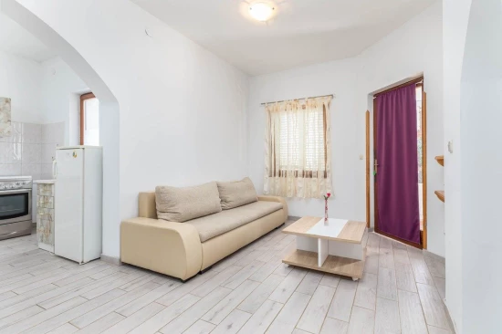 Apartmán Istrie - Pula IS 7543 N2