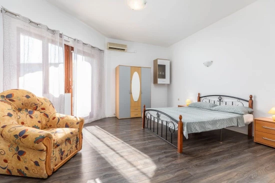 Apartmán Istrie - Pula IS 7543 N2