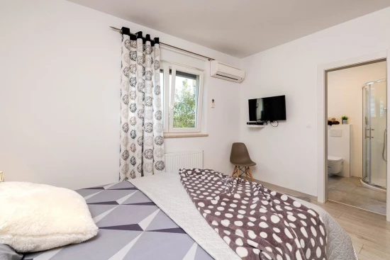 Apartmán Istrie - Krnica (Pula) IS 7545 N1