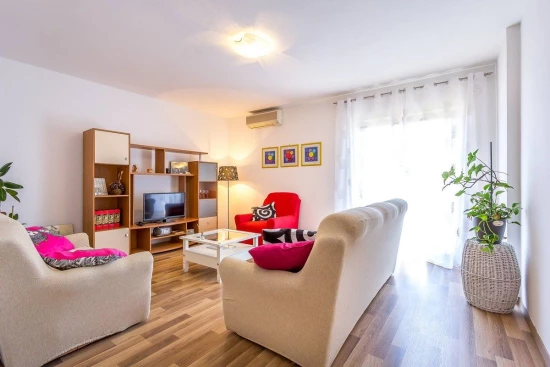 Apartmán Istrie - Pula IS 7546 N1