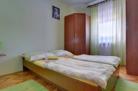 Apartmán Istrie - Svetvinčenat IS 7547 N1