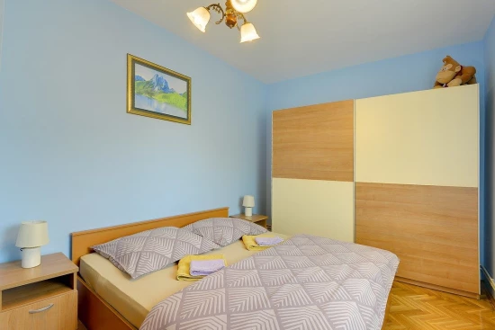 Apartmán Istrie - Svetvinčenat IS 7547 N1