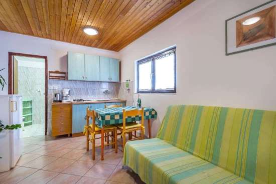 Apartmán Istrie - Valbandon IS 7549 N1