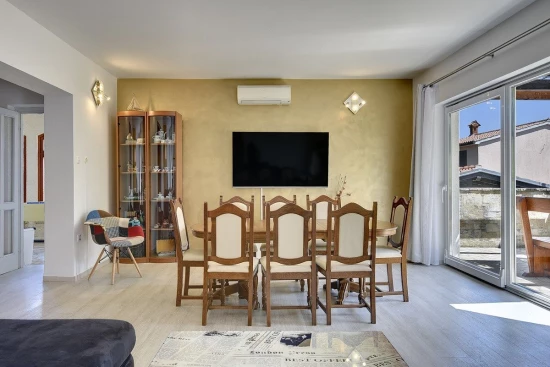 Apartmán Istrie - Ližnjan IS 7555 N1