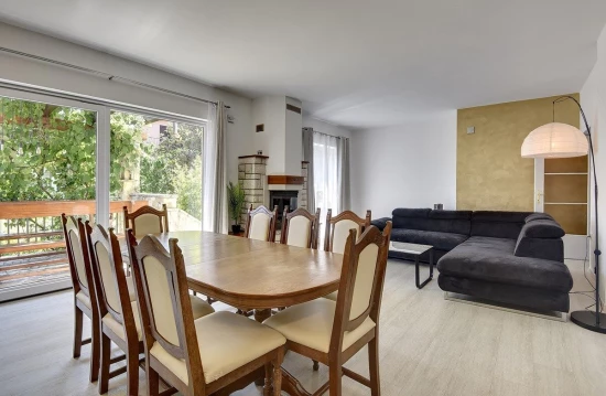 Apartmán Istrie - Ližnjan IS 7555 N1