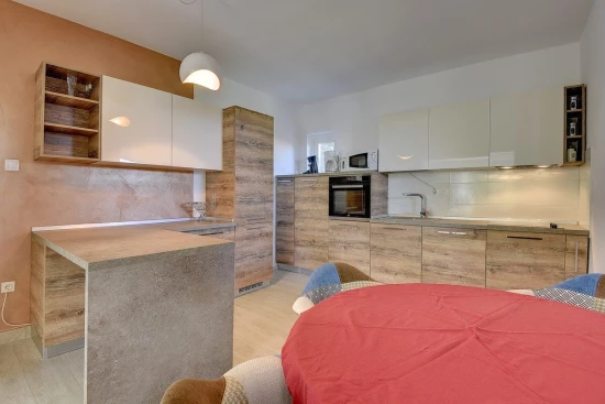 Apartmán Istrie - Ližnjan IS 7555 N1