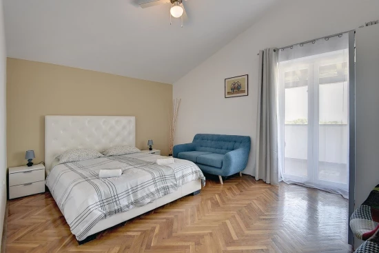 Apartmán Istrie - Ližnjan IS 7555 N1