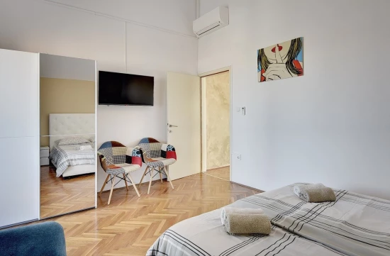 Apartmán Istrie - Ližnjan IS 7555 N1