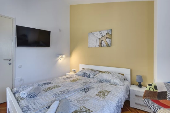 Apartmán Istrie - Ližnjan IS 7555 N1