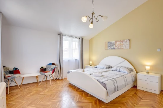 Apartmán Istrie - Ližnjan IS 7555 N1