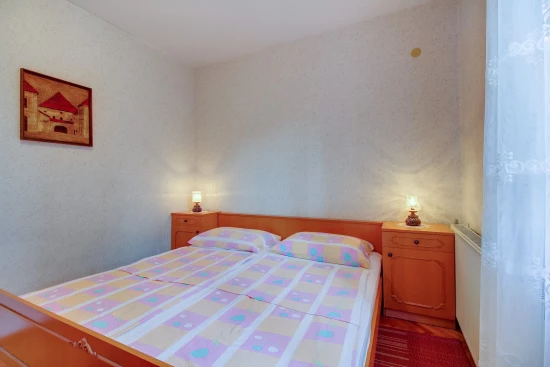 Apartmán Ostrov Lošinj - Mali Lošinj OS 10994 N1