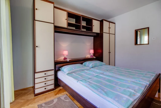 Apartmán Ostrov Lošinj - Mali Lošinj OS 10994 N1