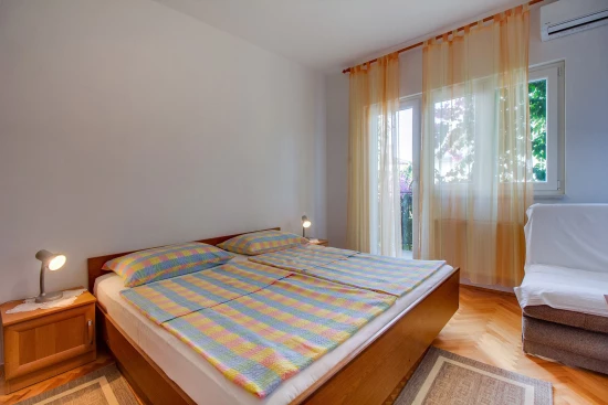 Apartmán Ostrov Lošinj - Mali Lošinj OS 10994 N1