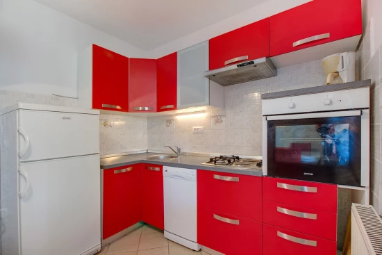 Apartmán Ostrov Lošinj - Mali Lošinj OS 10994 N1