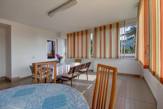 Apartmán Ostrov Lošinj - Mali Lošinj OS 10994 N1