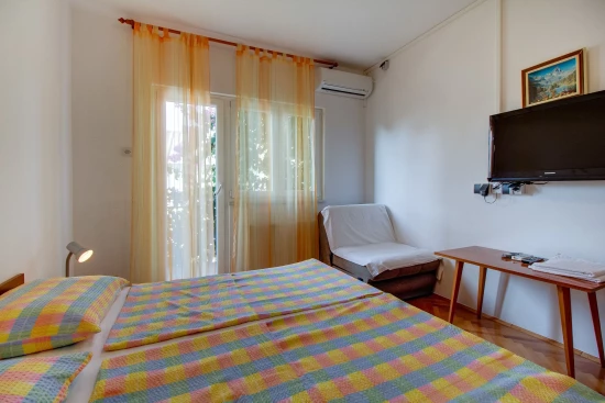 Apartmán Ostrov Lošinj - Mali Lošinj OS 10994 N1